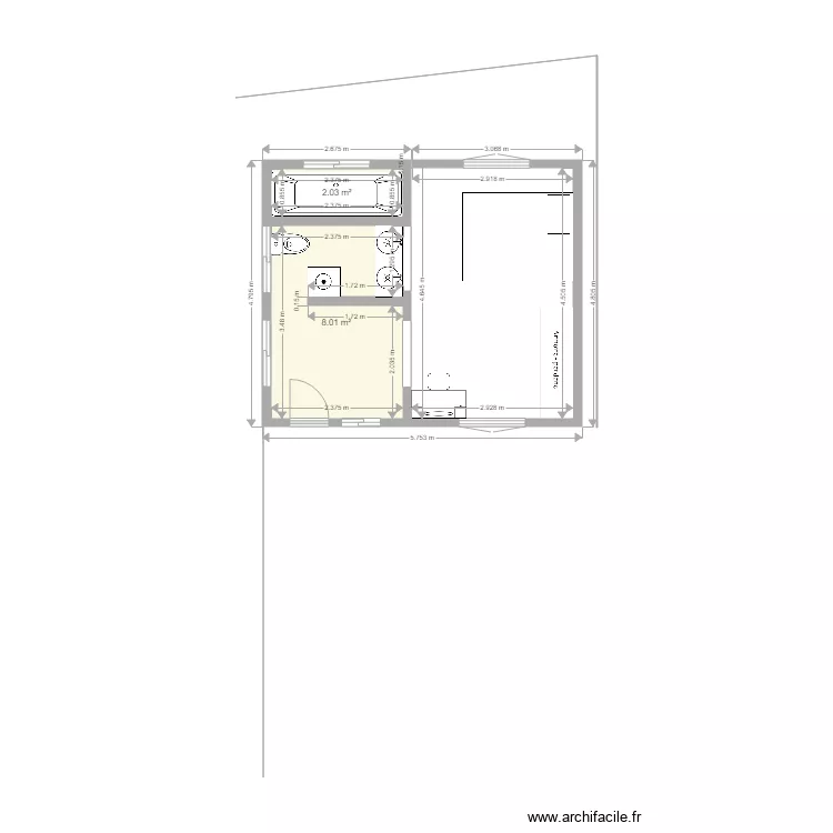 MFBALATA. Plan de MFBALATA. Plan de