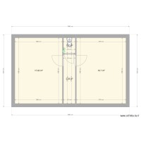 22 09 16 Plan Etage 