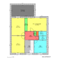 VLERICK FERTON R 1 Etage 2