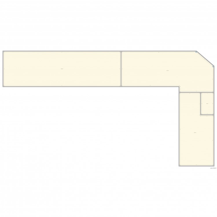 impot marine corail. Plan de 0 pièce et 0 m2