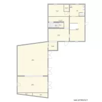 RdC chambres Aimargues modifi&eacute;