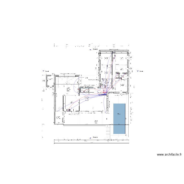 ALBUQUERQUE HYDRAULIQUE. Plan de 0 pièce et 0 m2