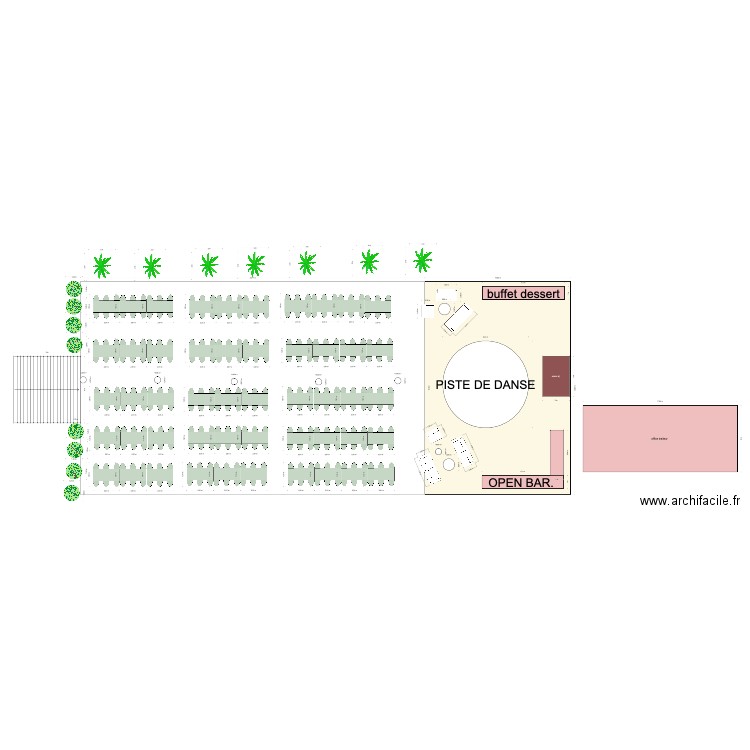 Camille & alba5. Plan de 0 pièce et 0 m2