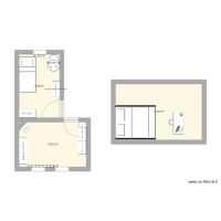 Plan étages
