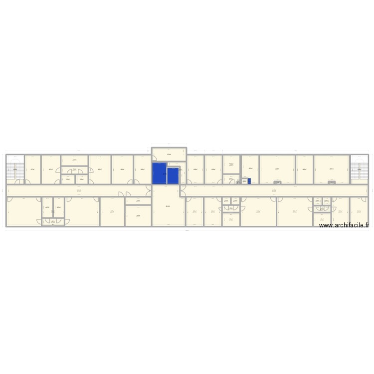 dimitri.gilis.hotmail.fr - Biesme RDC 1 2 . Plan de 0 pièce et 0 m2