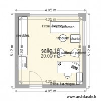salle 19