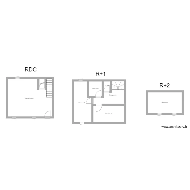 350601575. Plan de 