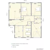 Rodriguez &eacute;lectricit&eacute; d&eacute;finitif plomberie
