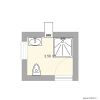 sale de bain