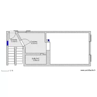 Appartement RDC2