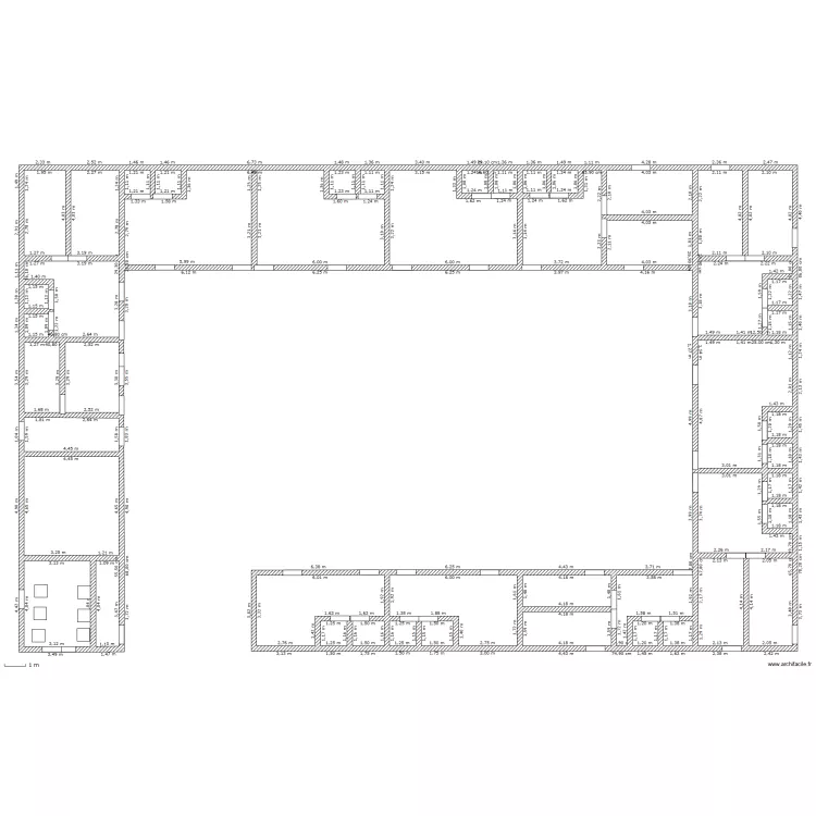 etson iii n. Plan de etson iii n. Plan de