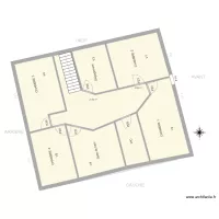 OUAKNIN Comble am&eacute;nager