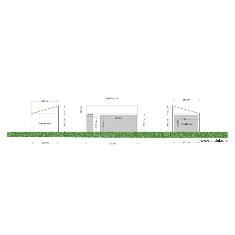 123. Plan de 0 pièce et 0 m2