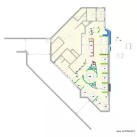 Restaurant Sushi World 20190107