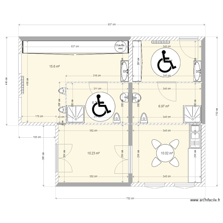 pulversheim chaudronerie. Plan de 0 pièce et 0 m2