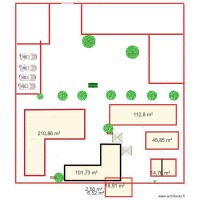 PLAN D'ensemble 3