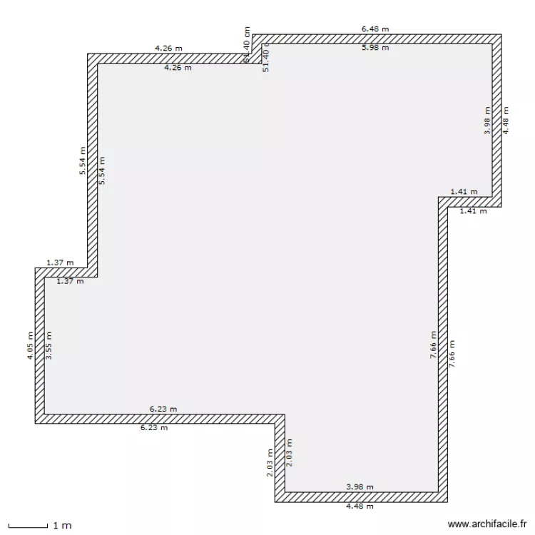 jamel. Plan de jamel. Plan de