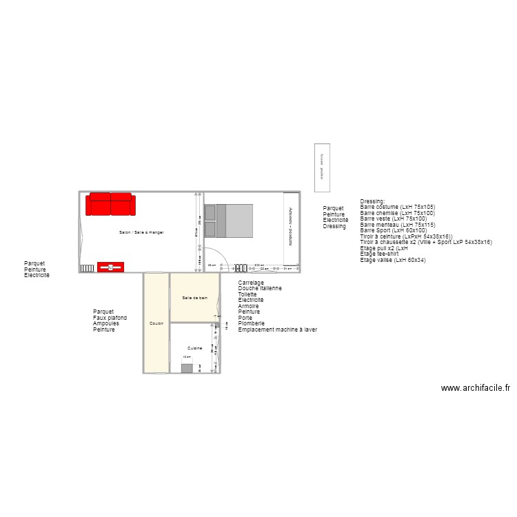 cemil. Plan de 0 pièce et 0 m2