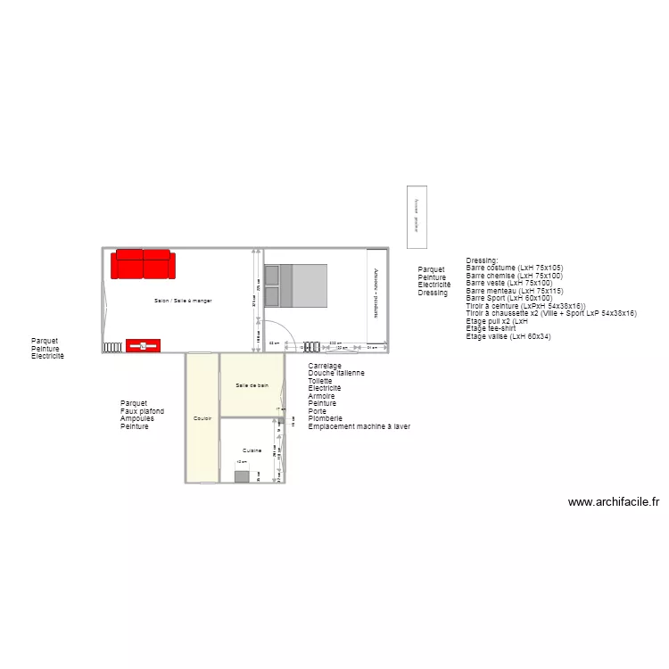 cemil. Plan de cemil. Plan de