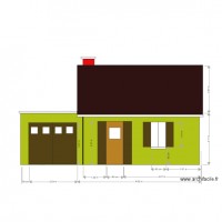 façade tan 1