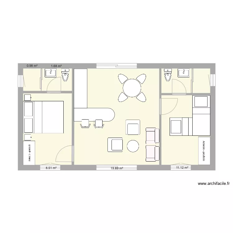 Mobile Sourbrodt. Plan de Mobile Sourbrodt. Plan de
