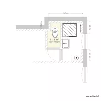 Projet 2 Charlotte grand appart
