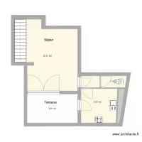 Le Plessis niveau interm&eacute;diaire situation actuelle