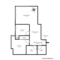 ED PRINCESA BLOC A PAS DE LA CASA