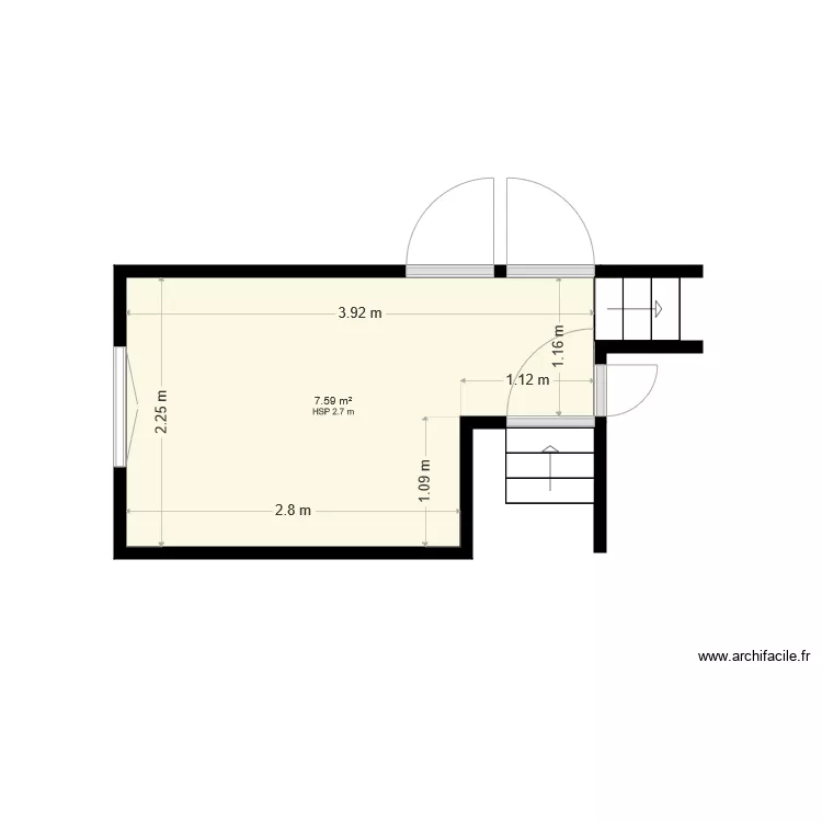 cuisine 1. Plan de cuisine 1. Plan de