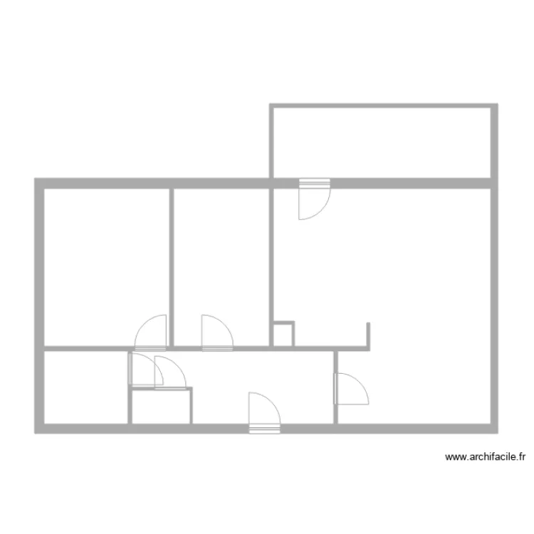 GUYOT KRAUTERGERSHEIM. Plan de 