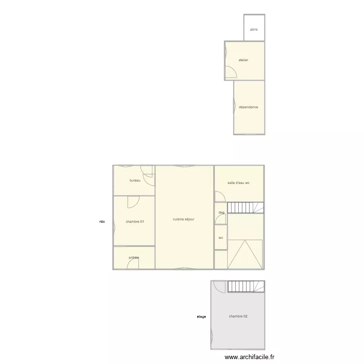 leys 1412 am. Plan de 
