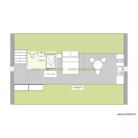 Combles 87 P&eacute;rigueux