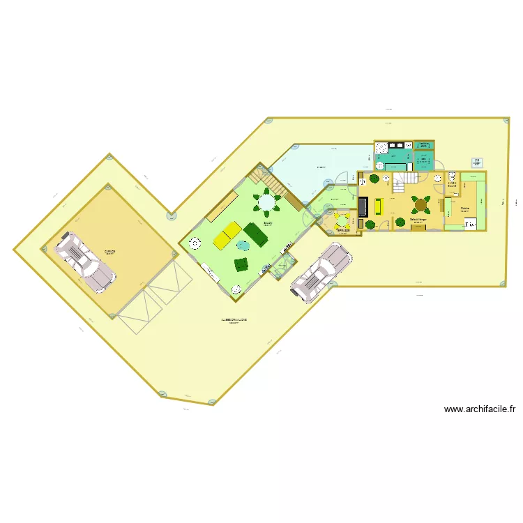 PC MODIFIE2. Plan de 