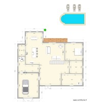 Maison plan 