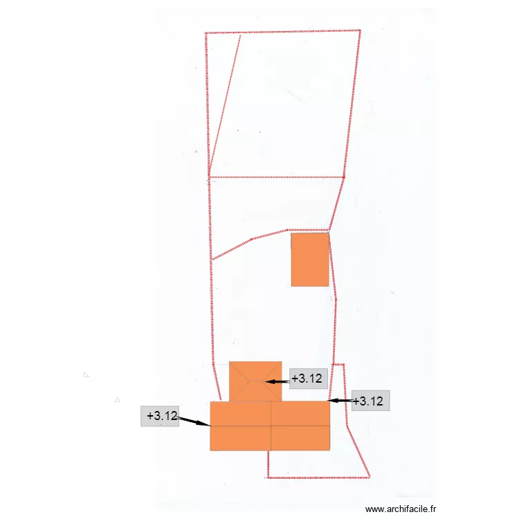 bon plan masse. Plan de 