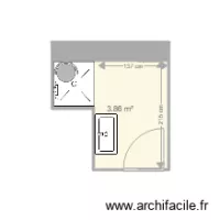 plan dumas apr&egrave;s sdb 