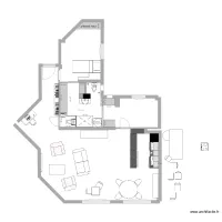 Appartement Ledru Rollin Revolution 13