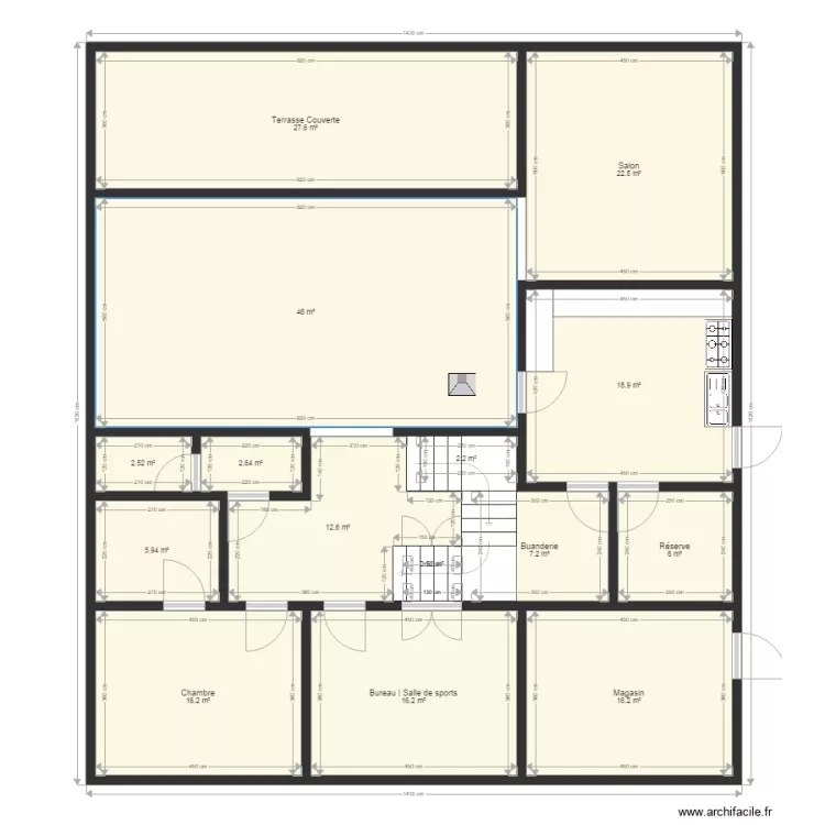SHIELD V2 BIS. Plan de 0 pièce et 0 m2