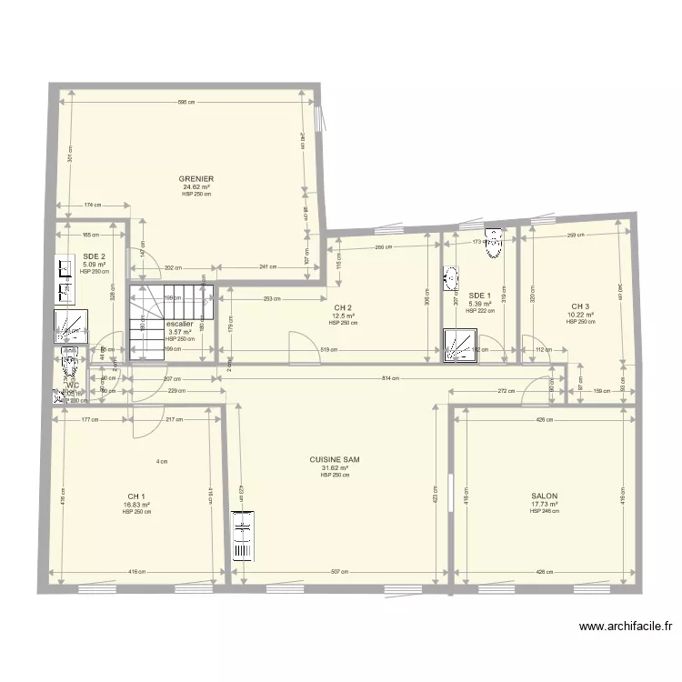 LIBERTE 2IEME 120221 T4. Plan de 