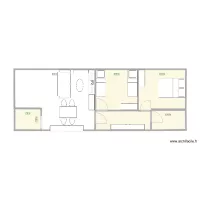 appartement papa et maman