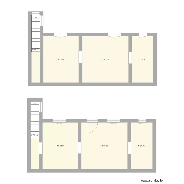 BALDI. Plan de BALDI. Plan de