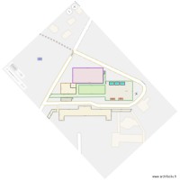 IWCdM Village Ephémère Plan Oragnisation