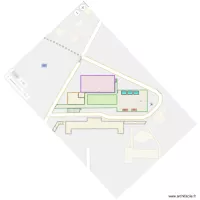 IWCdM Village Eph&eacute;m&egrave;re Plan Oragnisation