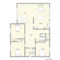 maison grimonaux meuble