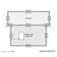 Rucher face sud