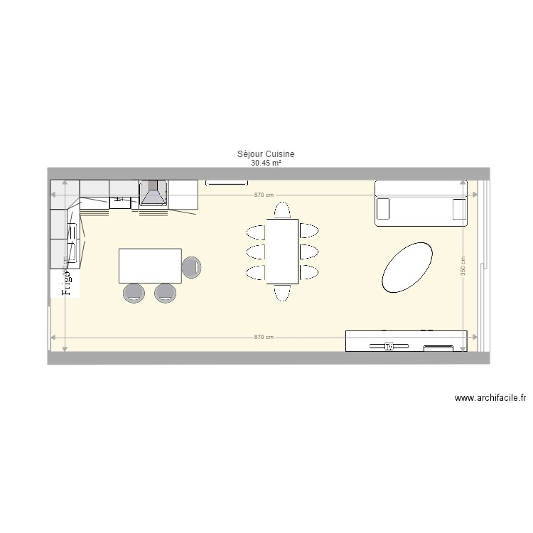 Marseillan. Plan de 0 pièce et 0 m2