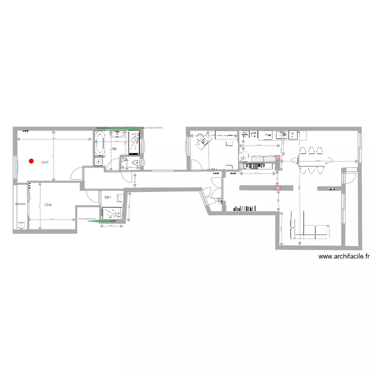 PLAN GENERAL V8. Plan de 