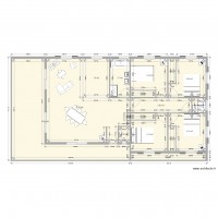 maison 110m2 5