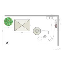 Jardin Ennery