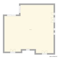 maison principale rez
